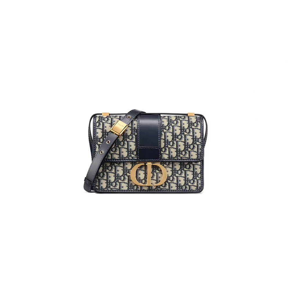 DIOR 30 MONTAIGNE BAG