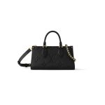 Black LV OnTheGo East West