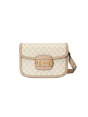 GUCCI HORSEBIT 1955 SHOULDER BAG