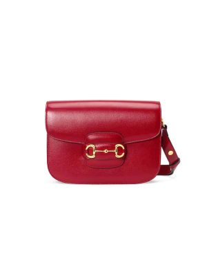 GUCCI HORSEBIT 1955 SHOULDER BAG