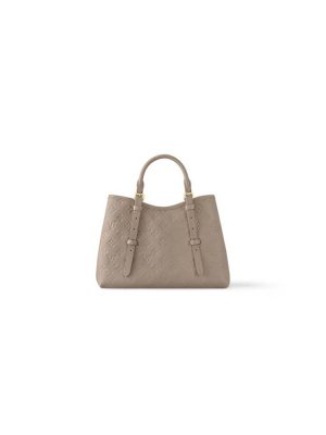LV Babylone Tote MM
