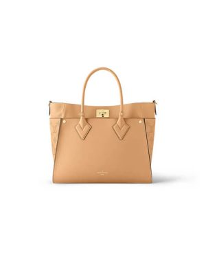 LV On My Side GM