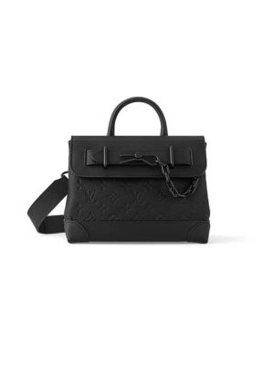 LV Steamer PM