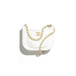Chanel HOBO HANDBAG