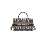 Mini Dior Book Tote