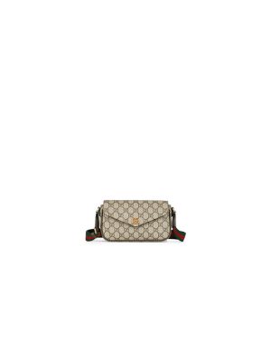 GG OPHIDIA MINI BAG