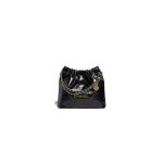 CHANEL 22 Bag (high-end grade)