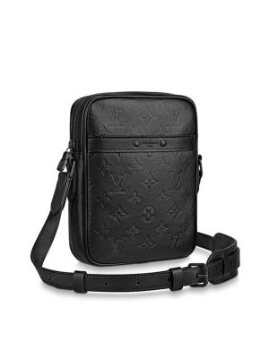 LV Danube Slim Bag