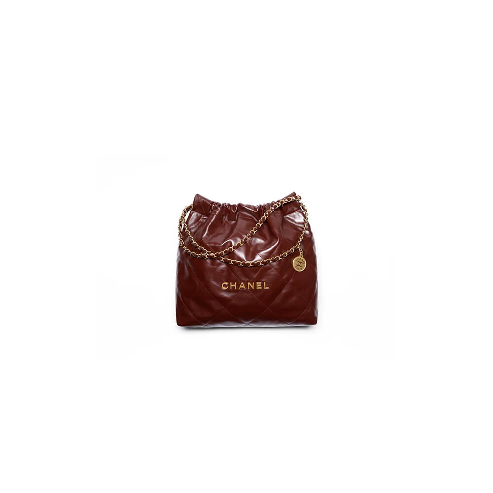CHANEL 22 Bag (high-end grade)