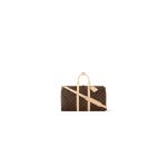 LV Keepall Bandouliere 45