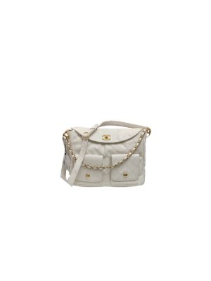 Chanel 24P hobo