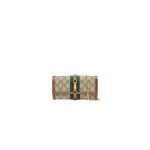 Gucci Jackie 1961 Wallet on Chain