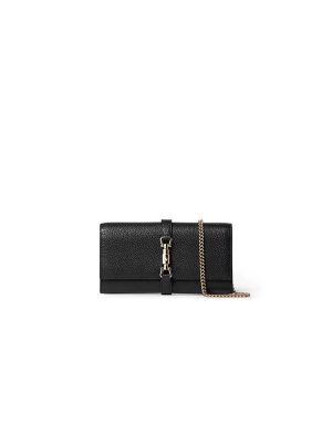 Gucci Jackie 1961 Wallet on Chain