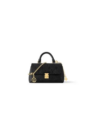 LV Nano Madeleine