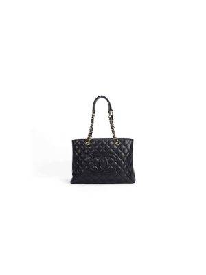 Chanel GST caviar