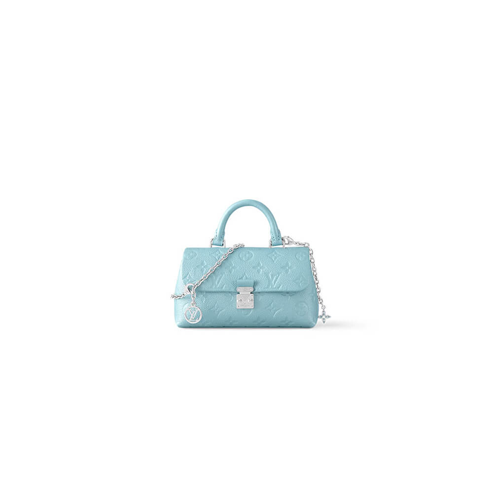 LV Nano Madeleine