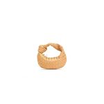 Almond Bottega Veneta Mini Jodie