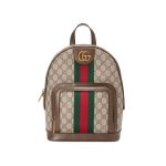 Ophidia Series Small GG Backpack