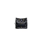 Black Chanel Shopping Bag (high-end grade)