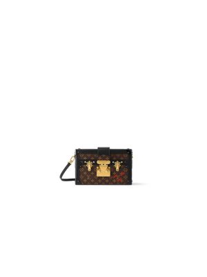 LV Petite Malle
