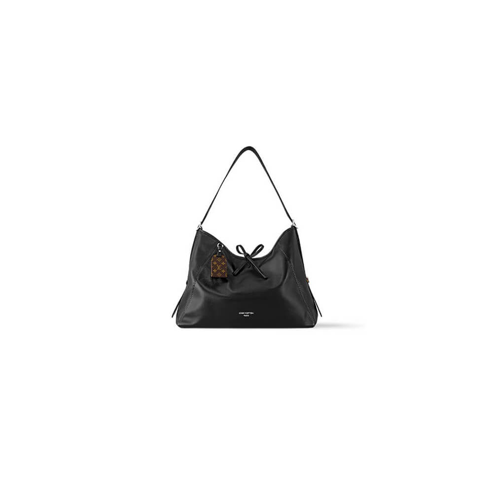 LV CarryAll Vibe MM