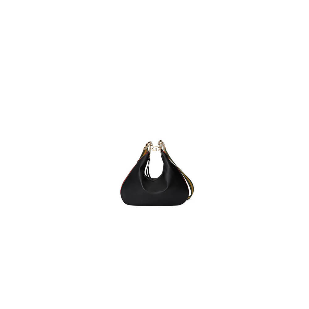 Gucci Attache large shoulder bag