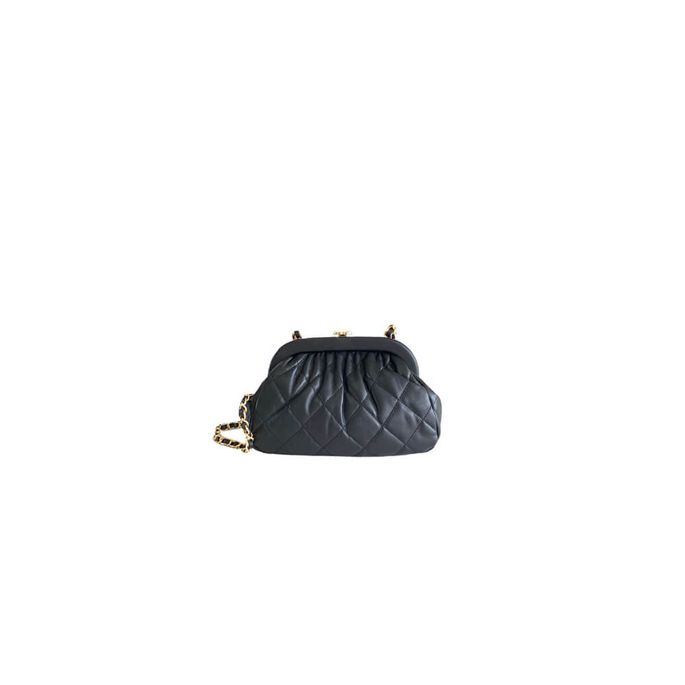 Chanel Clutch (high-end grade)