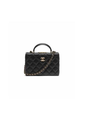 CHANEL small Box Pack (High-end grade)