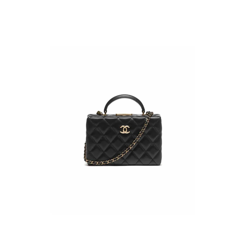 CHANEL small Box Pack (High-end grade)