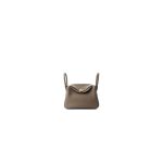 Elephant Gray Hermes Lindy 26