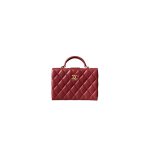 CHANEL small Box Pack (High-end grade)