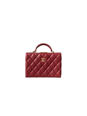 CHANEL small Box Pack (High-end grade)