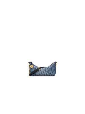 Dior Diorstar Hobo Bag with Chain