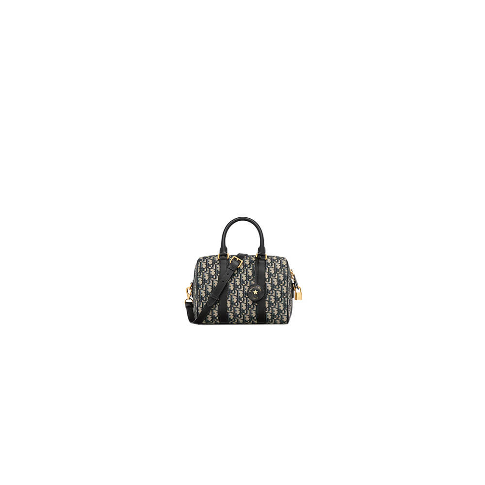 Dior Groove 25 Bag