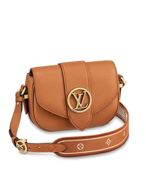 LV PONT 9 SOFT PM