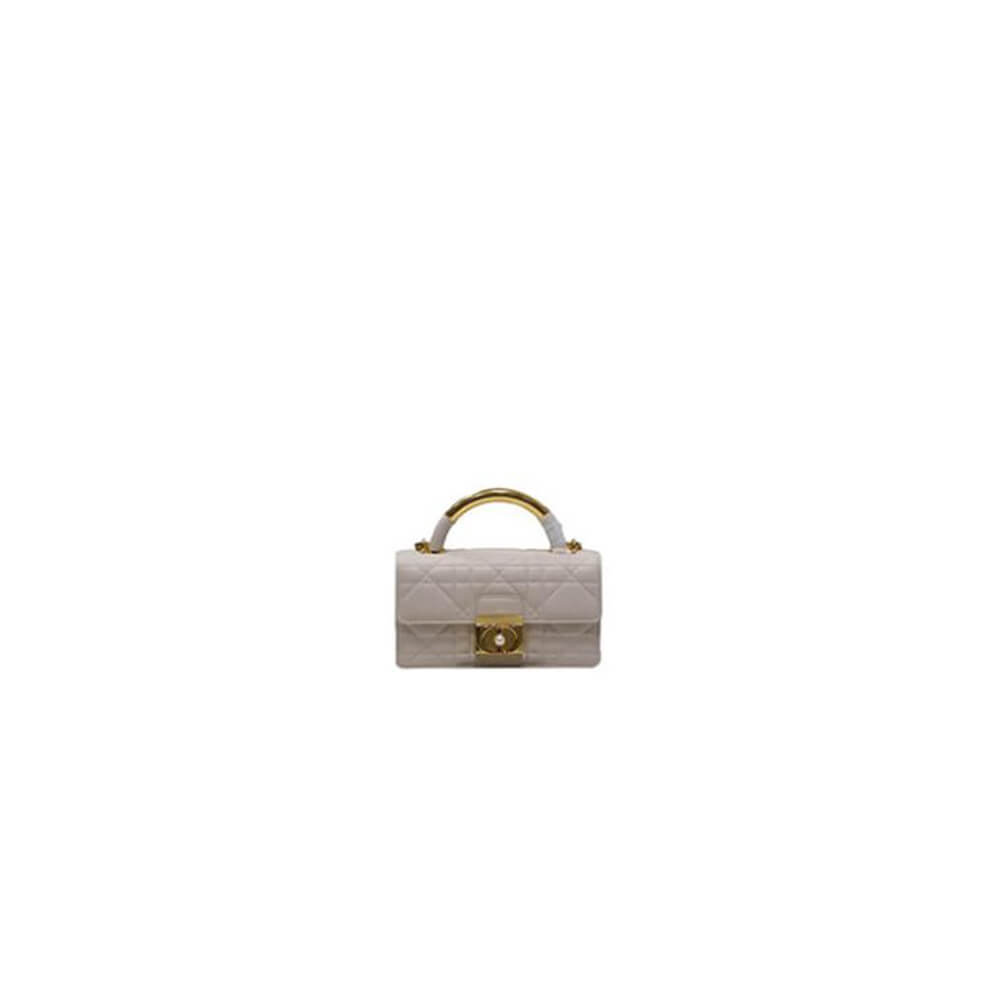 Mini Dior Ange Bag