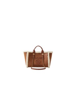 Chanel Small Tote Bag (high-end grade)