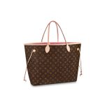 Pivoine Pink LV NEVERFULL GM