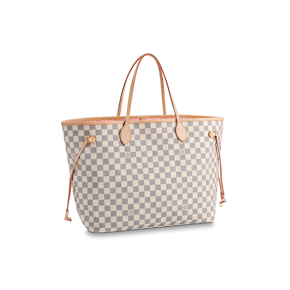 Rose LV NEVERFULL GM