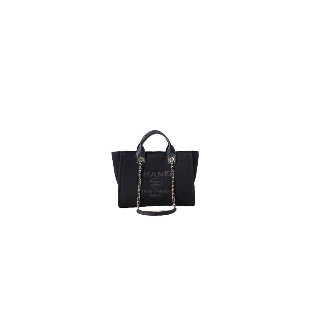 Chanel Small Tote Bag