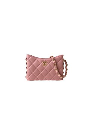CHANEL Hippie Bag