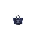 Chanel Small Tote Bag