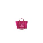 Chanel Small Tote Bag