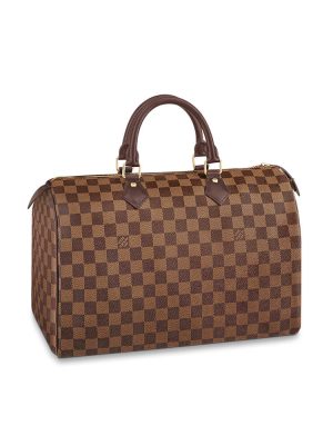 Padlock SPEEDY 35