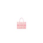 Medium Dioriviera Dior Book Tote