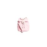 Light Pink CHANEL BACKPACK (high-end grade)