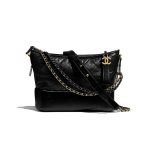 CHANEL  GABRIELLE HOBO HANDBAG