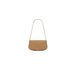 Dark cork YSL Boxed Mini Voltaire