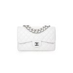 SMALL CLASSIC HANDBAG