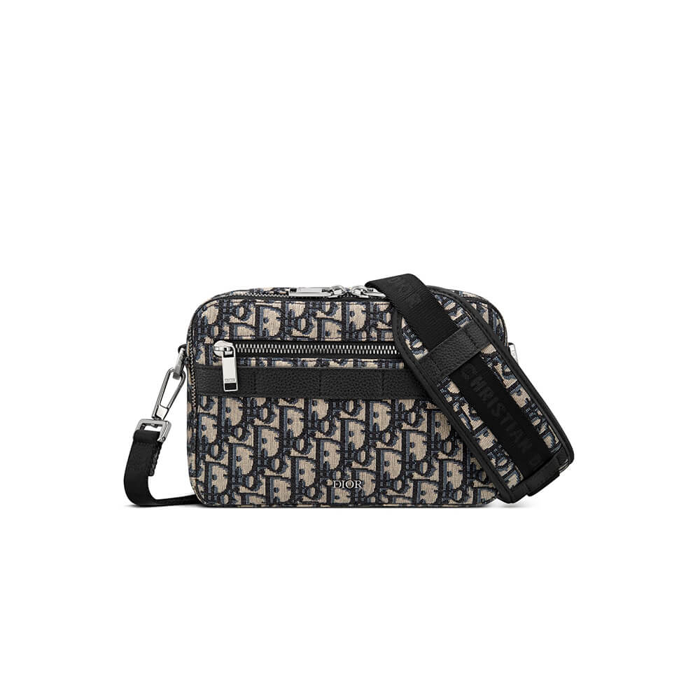 DIOR SAFARI MESSENGER BAG